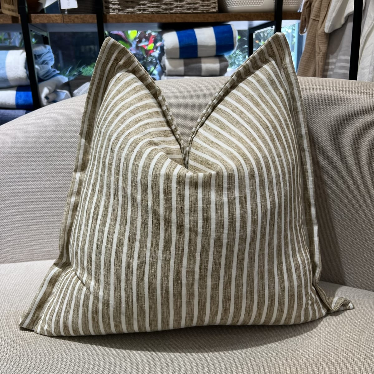 Funda de Cojín Natural 2 Beige4