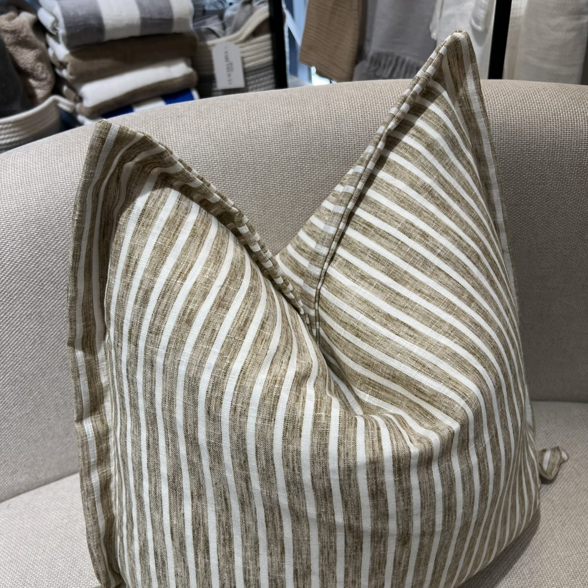 Funda de Cojín Natural 2 Beige5