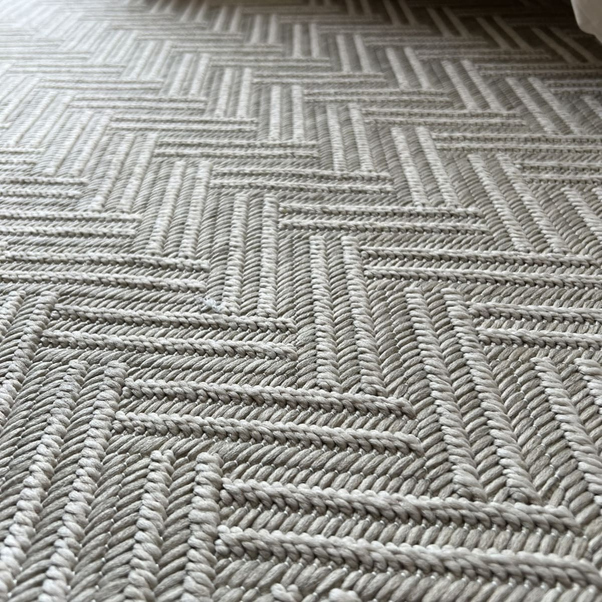 Alfombra Derteano Ovalada 230C3