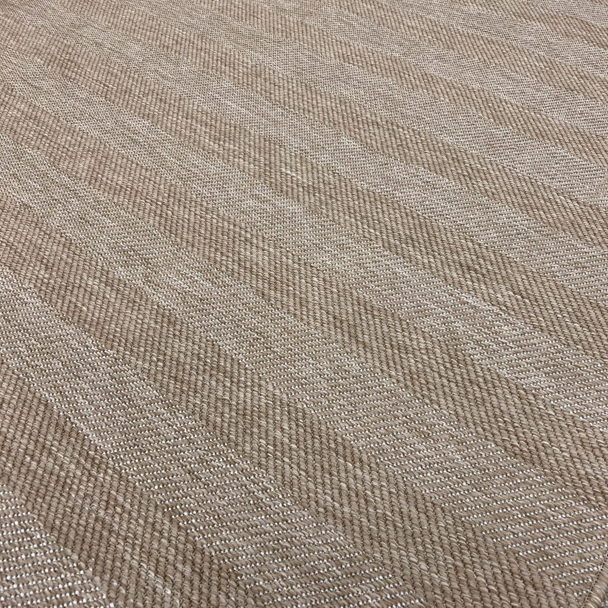 Alfombra Dionis Jute 2902