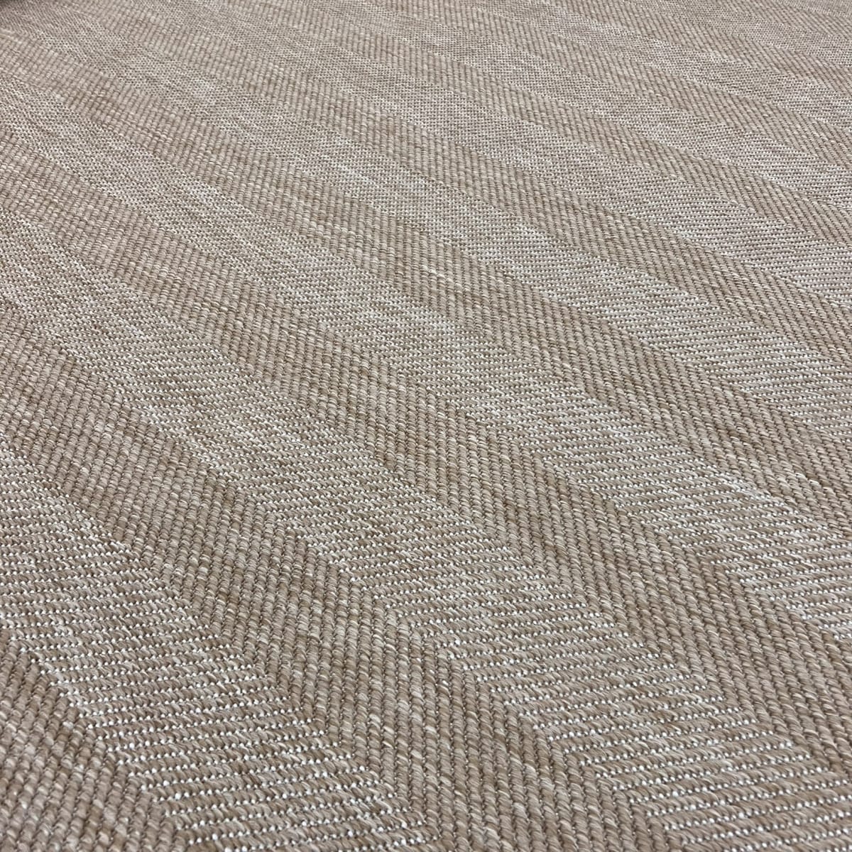 Alfombra Dionis Jute 2303