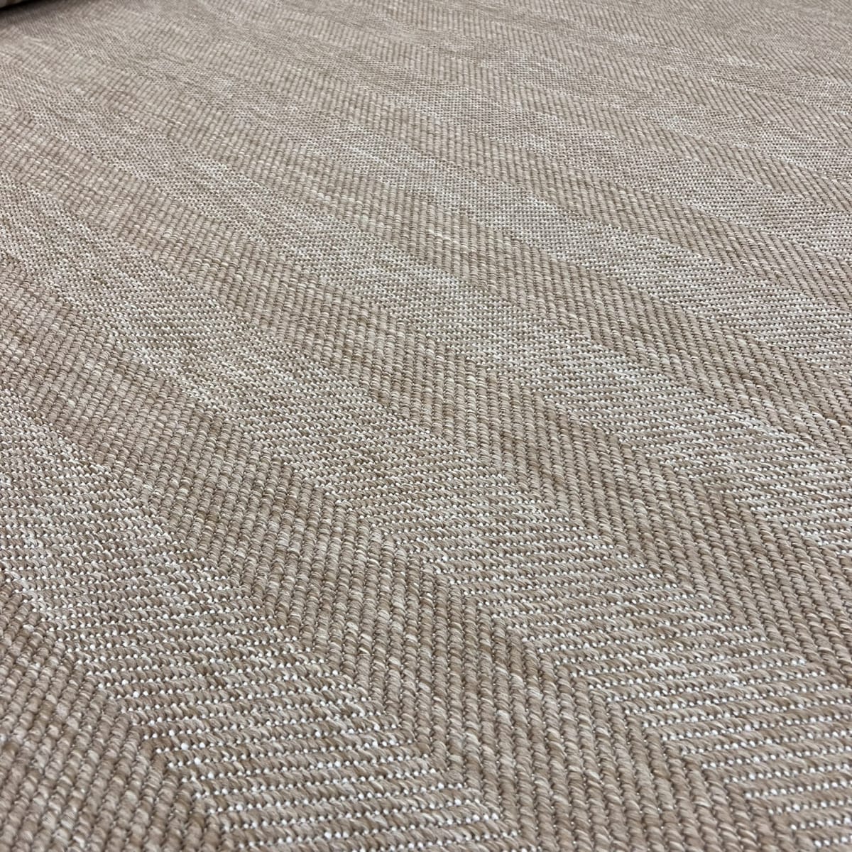 Alfombra Dionis Jute 2904