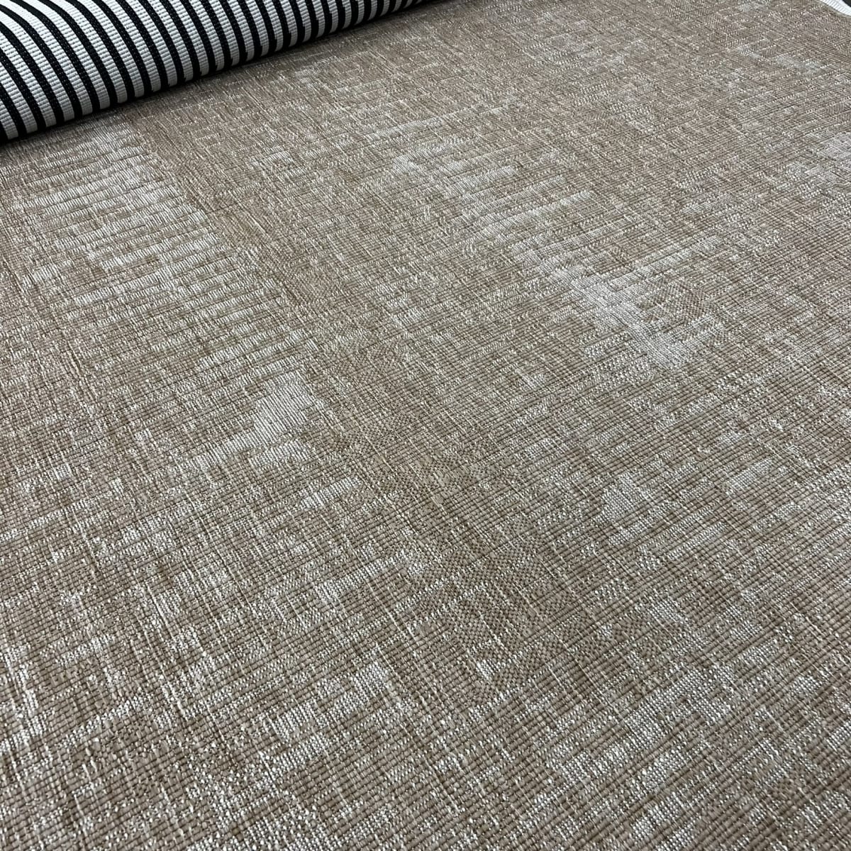 Alfombra Caribe Jute 2301