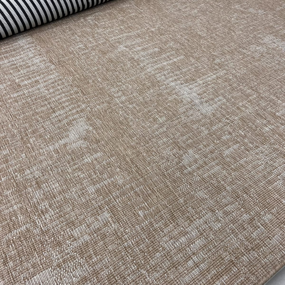 Alfombra Caribe Jute 3801