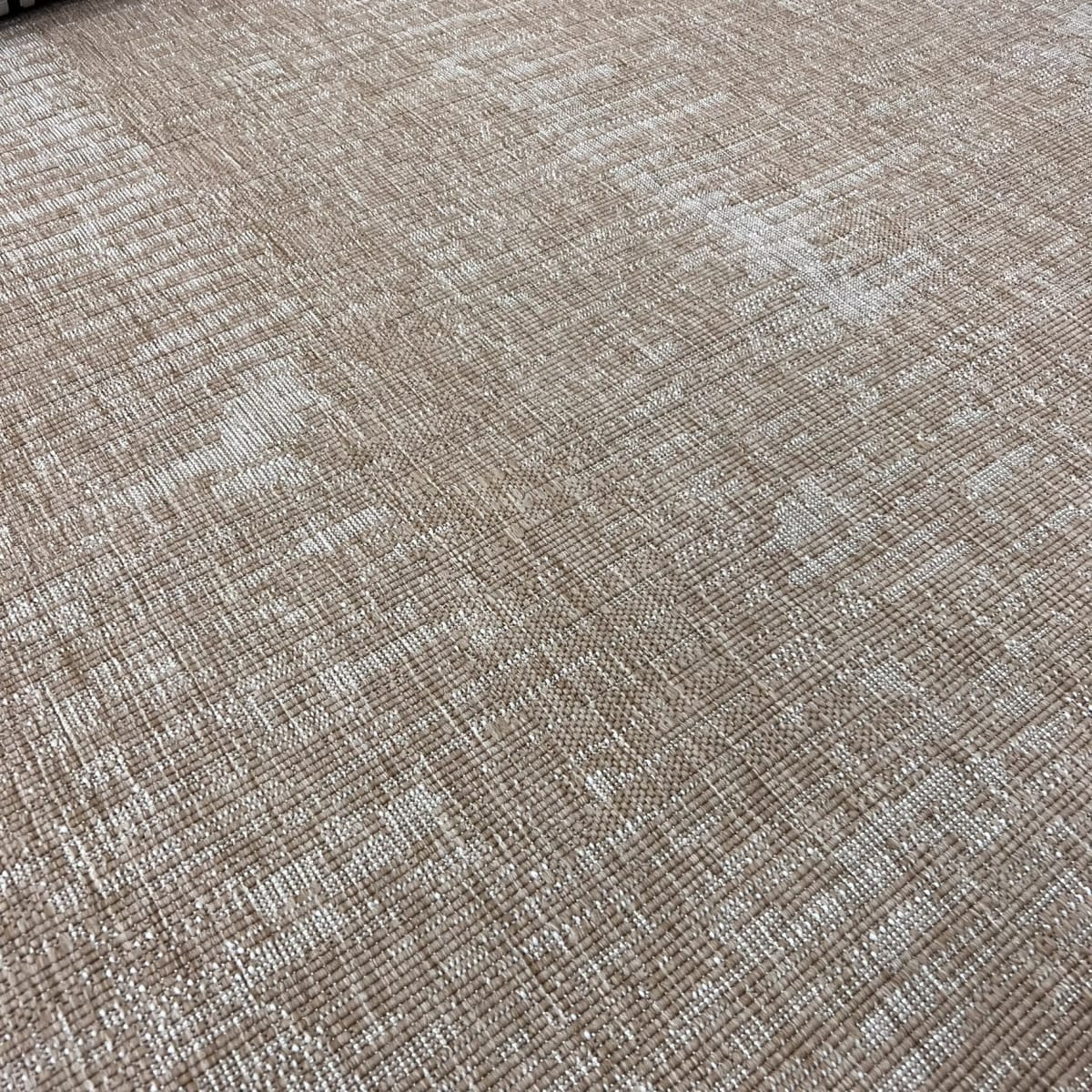 Alfombra Caribe Jute 3802