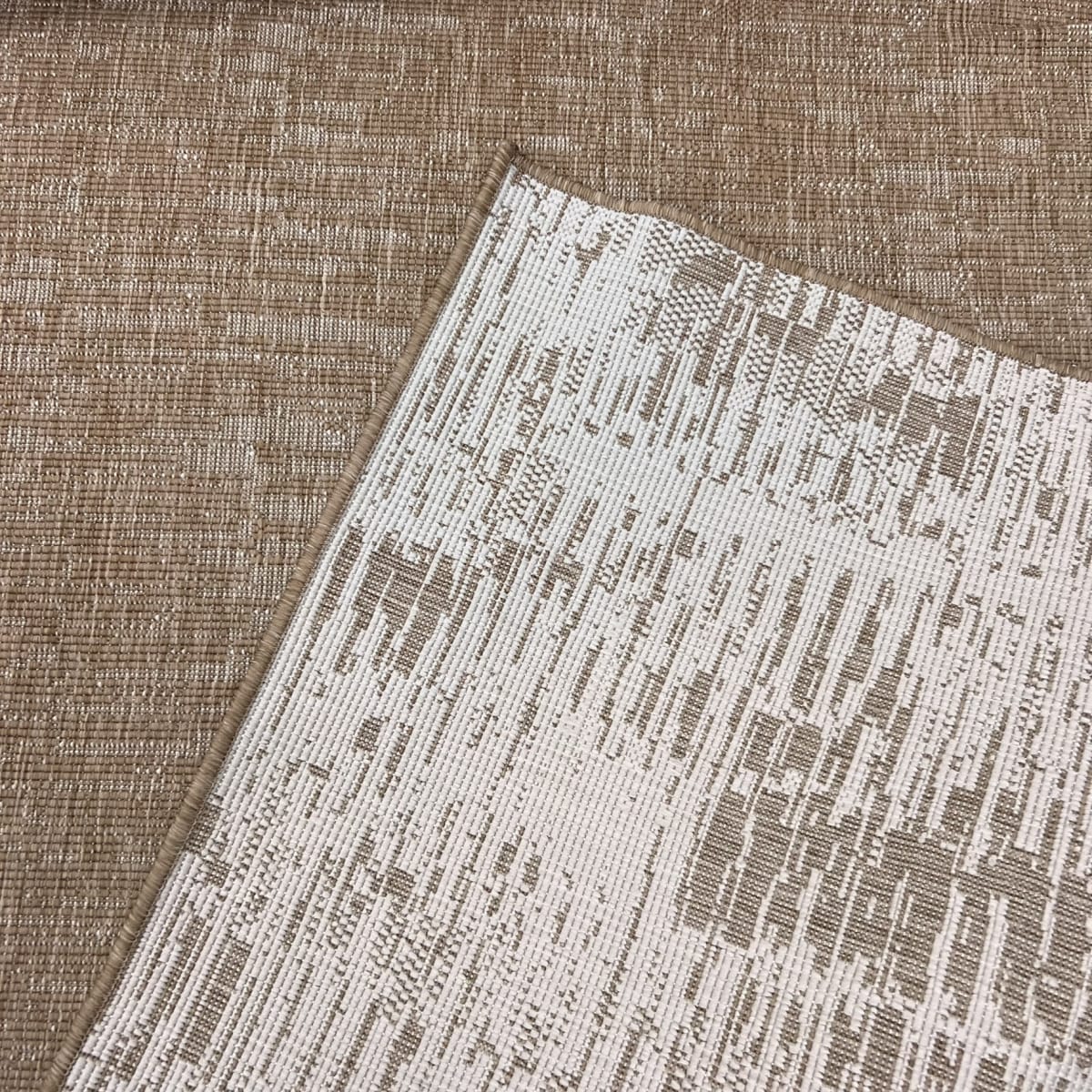 Alfombra Caribe Jute 3803