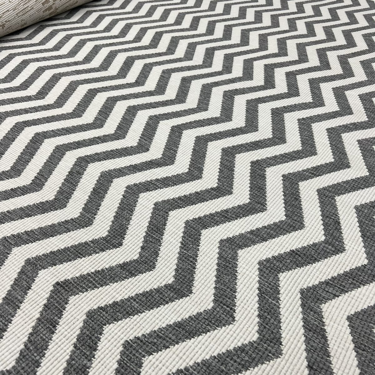 Alfombra Michel Silver 2302