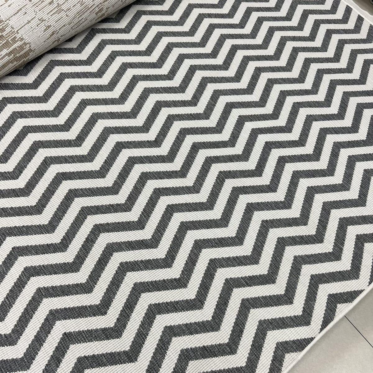Alfombra Michel Silver 2303