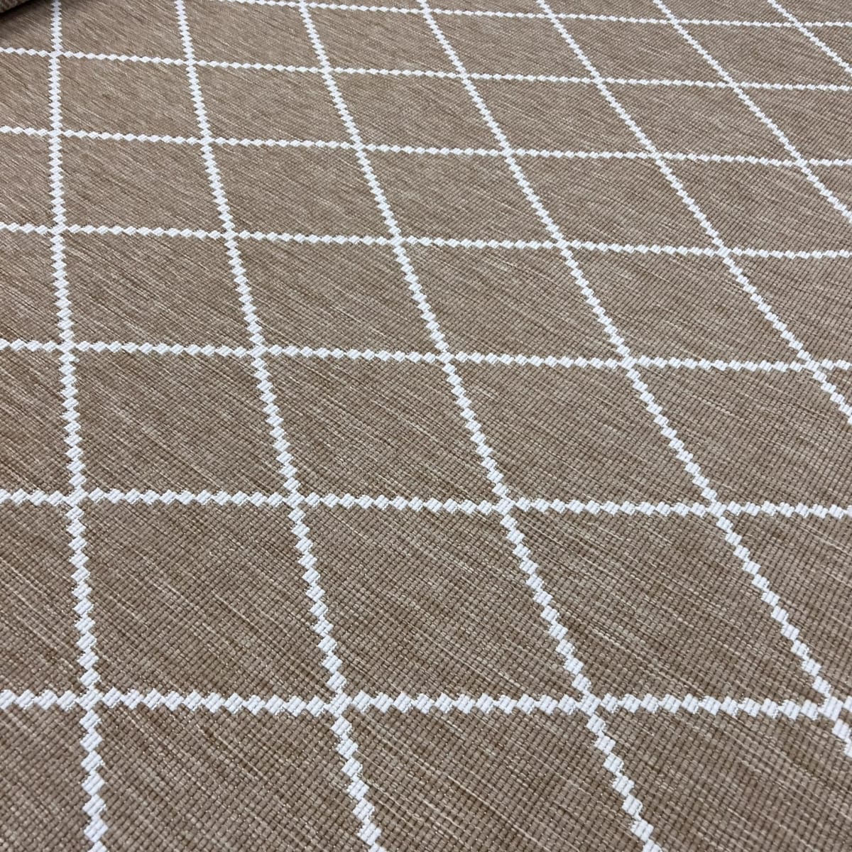 Alfombra David Jute 2902
