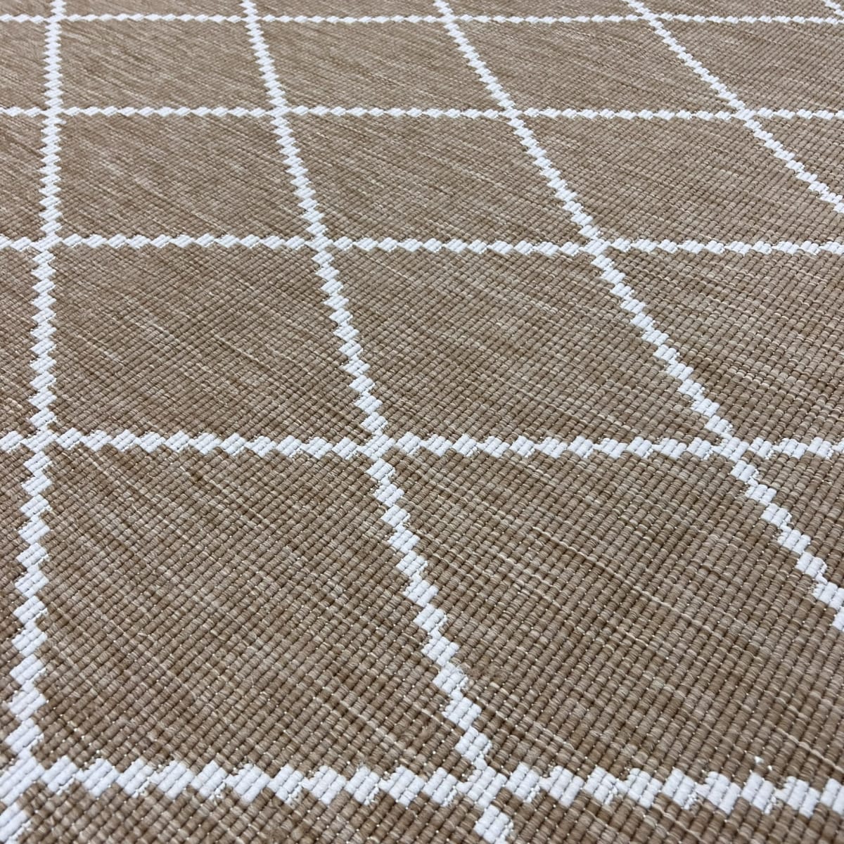 Alfombra David Jute 2903