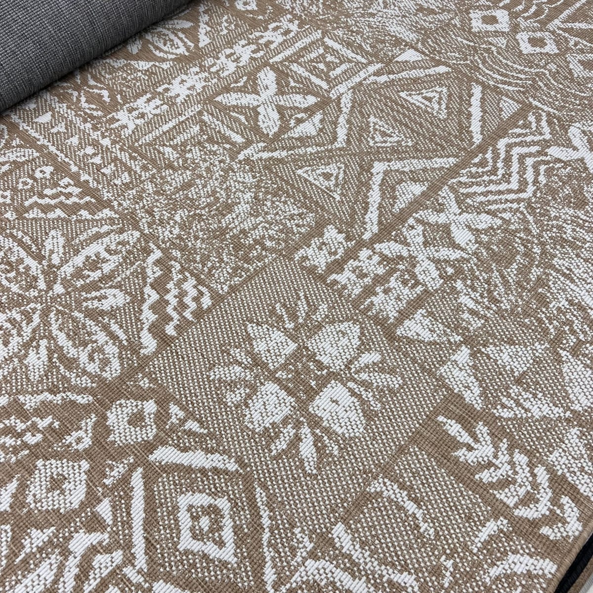Alfombra Gad Jute 2302
