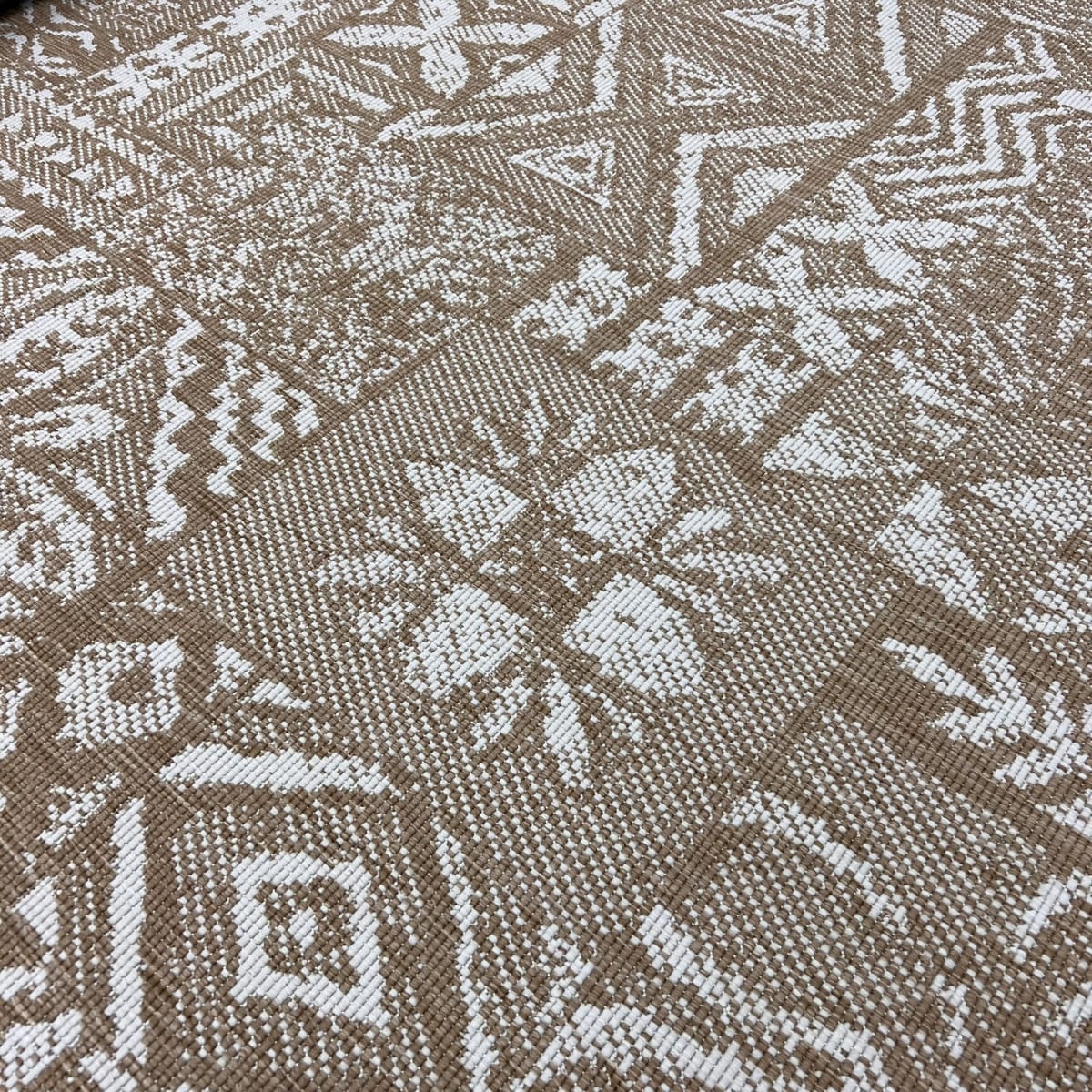 Alfombra Gad Jute 2903