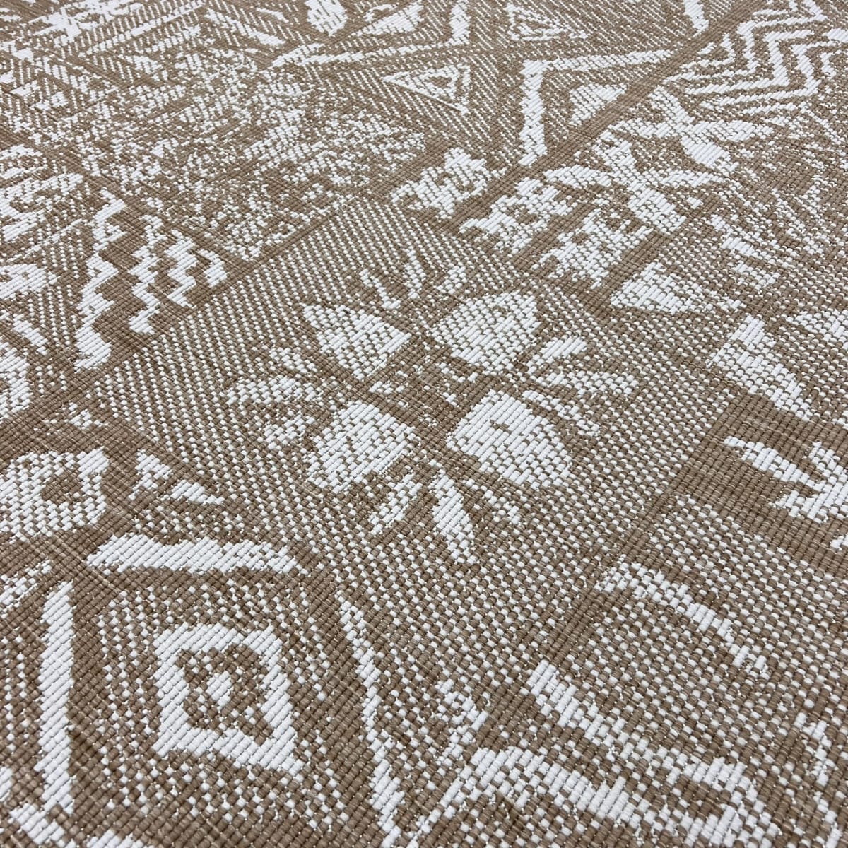 Alfombra Gad Jute 2904