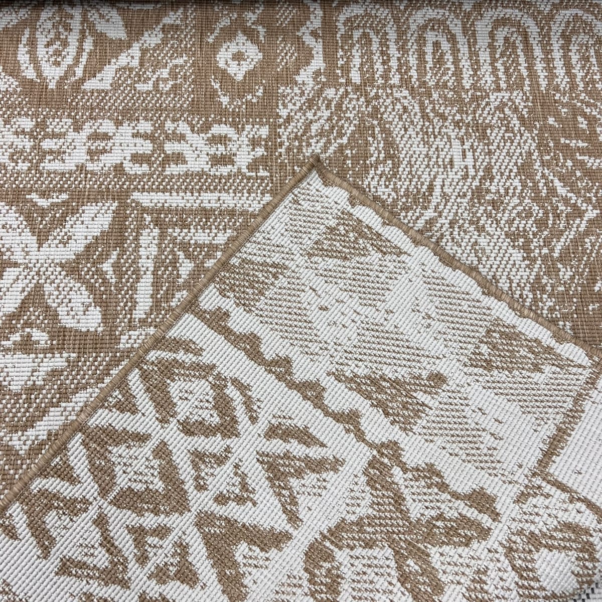 Alfombra Gad Jute 2905