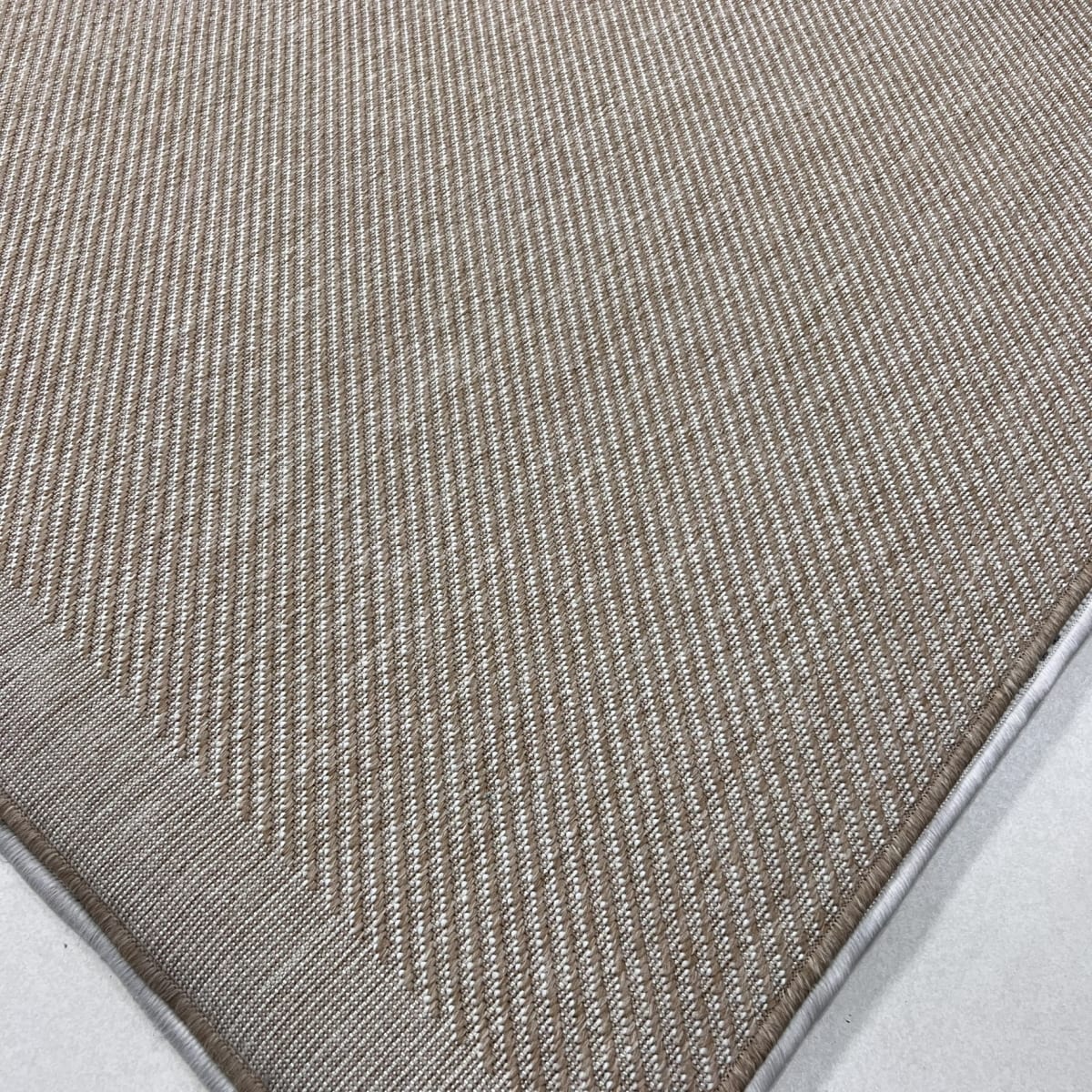 Alfombra Eliseo Jute 2901
