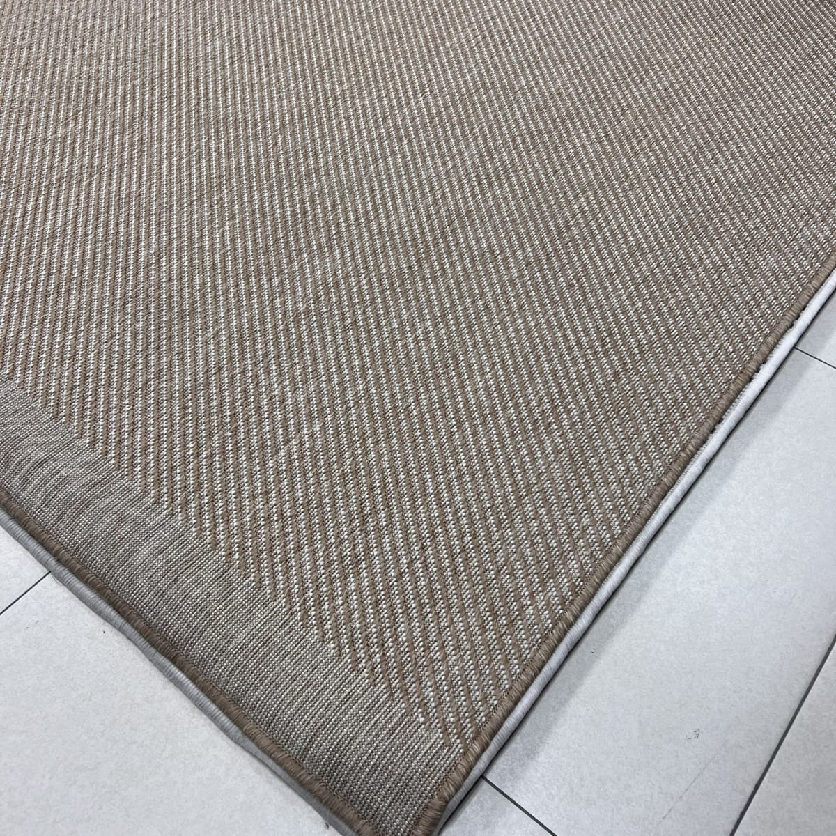 Alfombra Eliseo Jute 2903