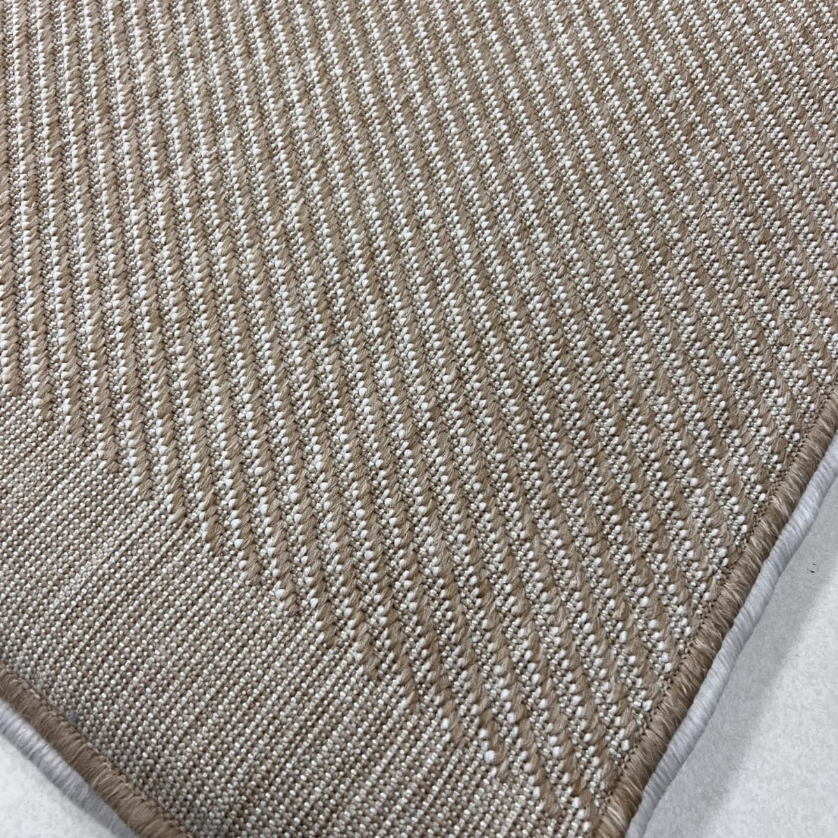 Alfombra Eliseo Jute 3804