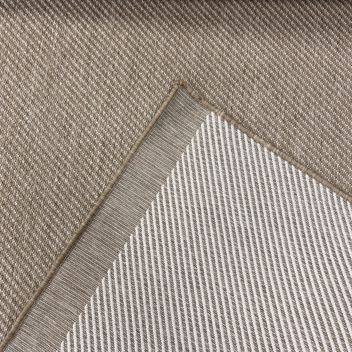 Alfombra Eliseo Jute 3806