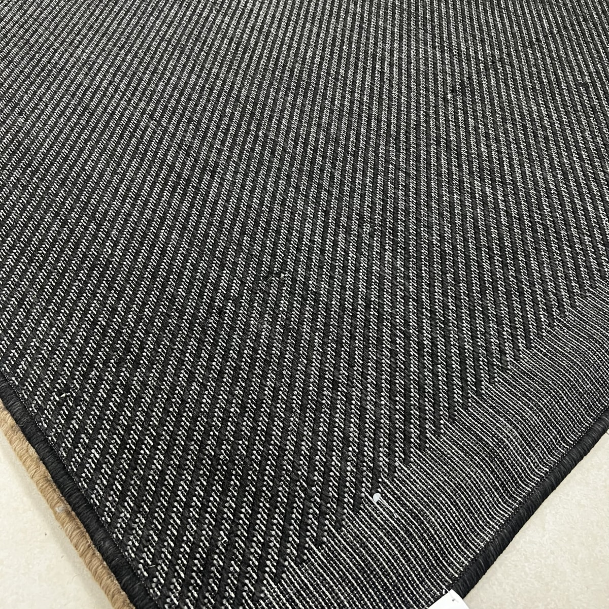 Alfombra Eliseo Night Silver 2901