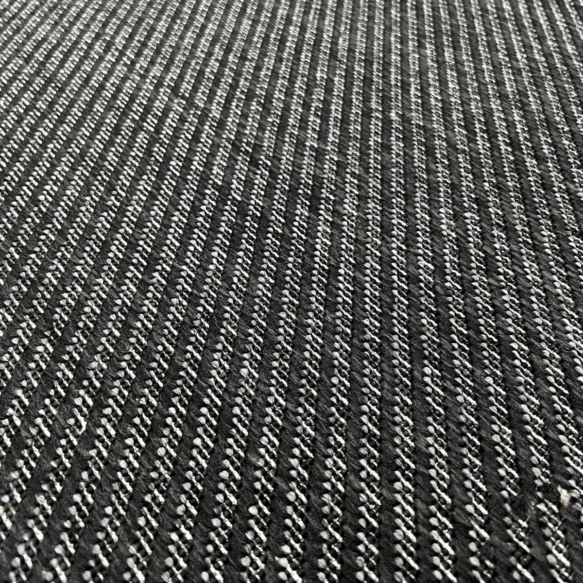 Alfombra Eliseo Night Silver 3803