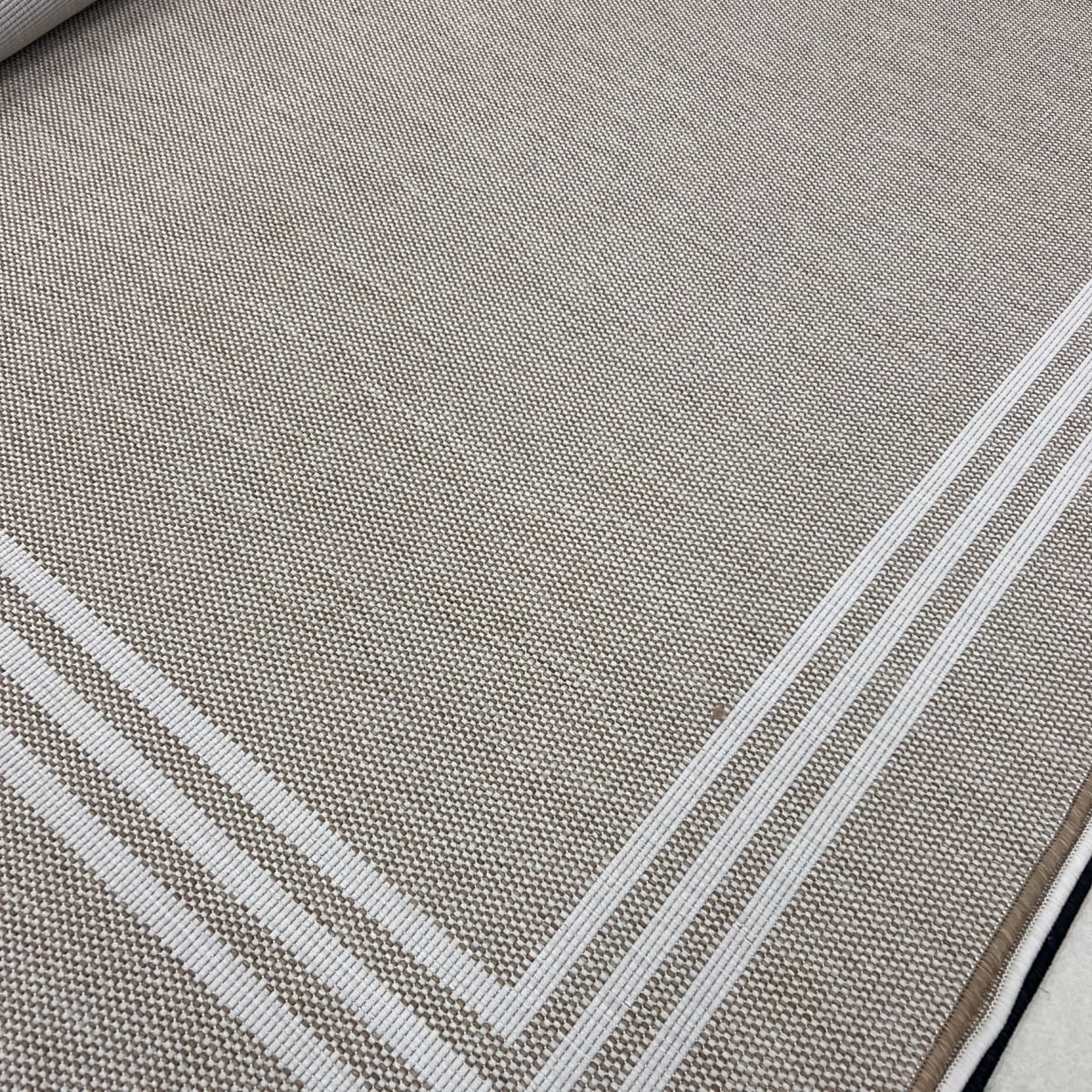 Alfombra Pier Jute 2901