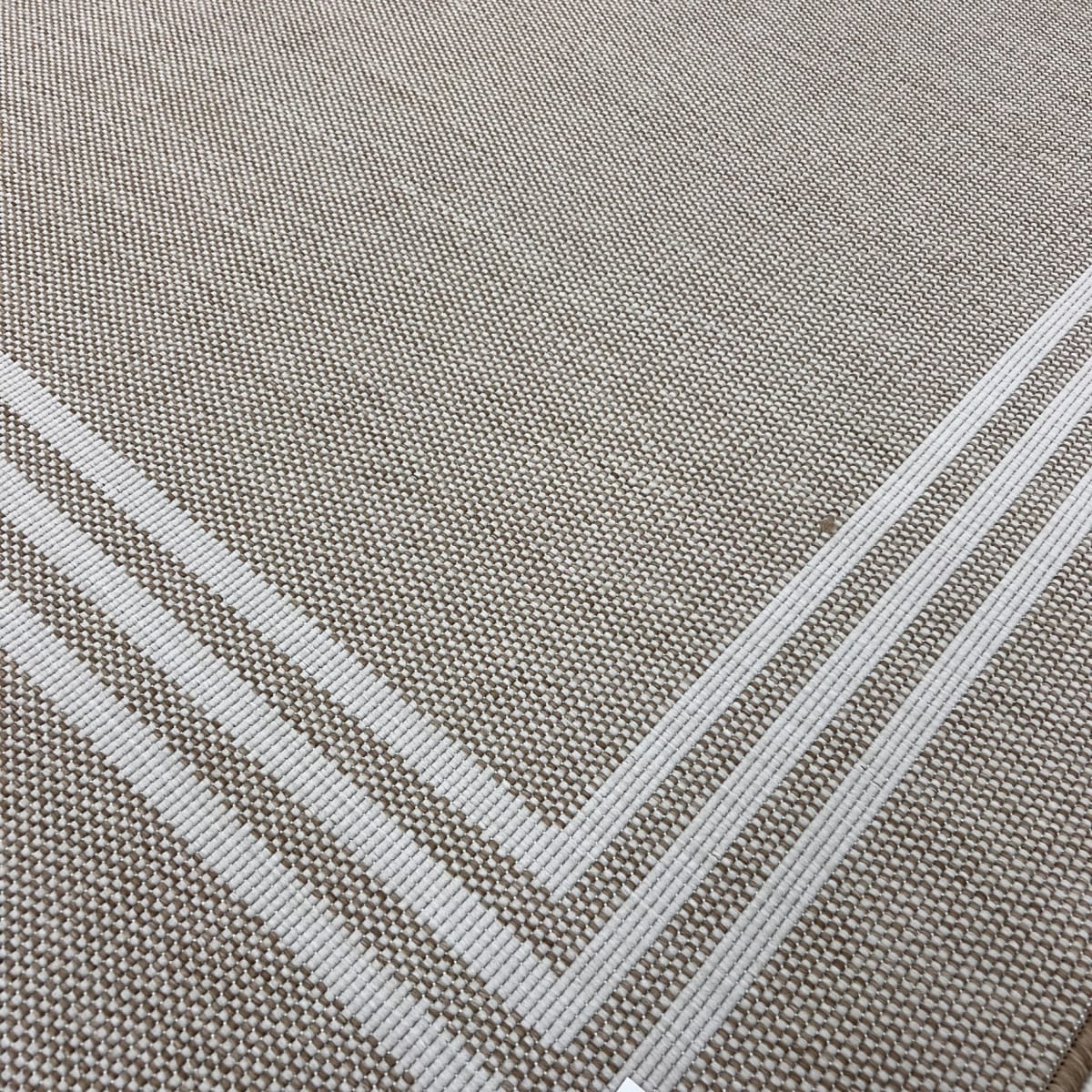 Alfombra Pier Jute 2902