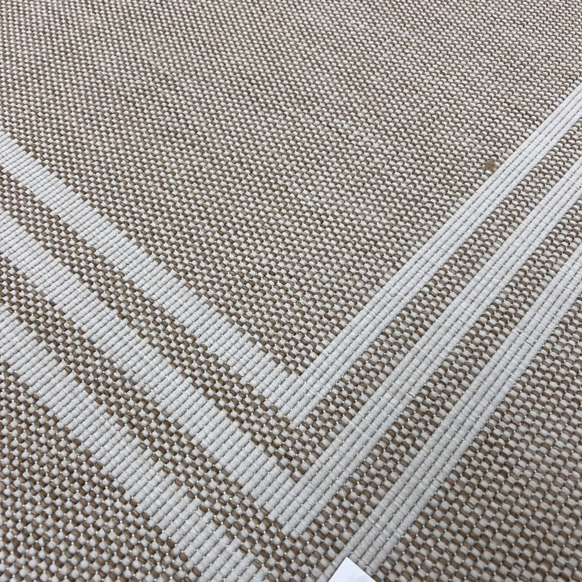 Alfombra Pier Jute 2903