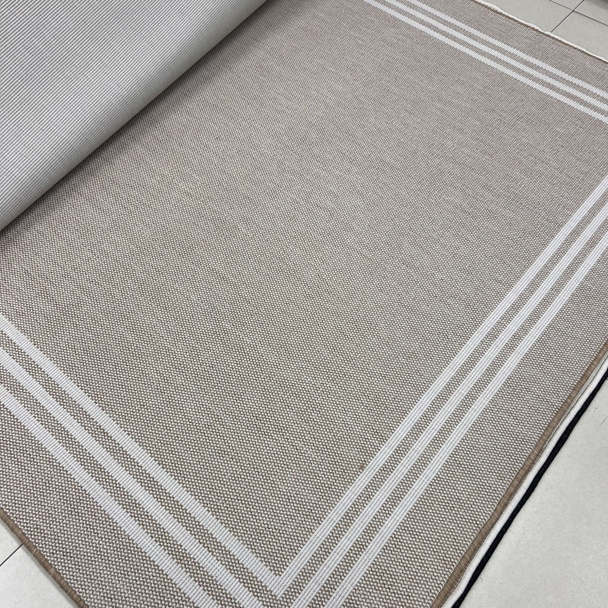 Alfombra Pier Jute 2904