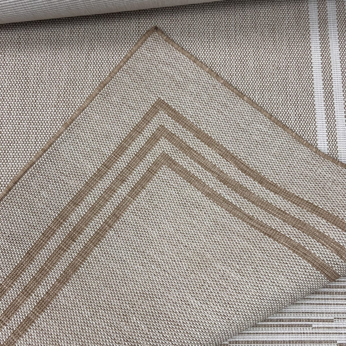 Alfombra Pier Jute 2905