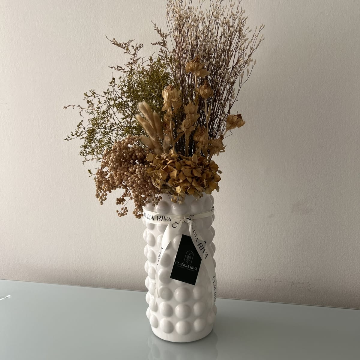 Florero Bubble1
