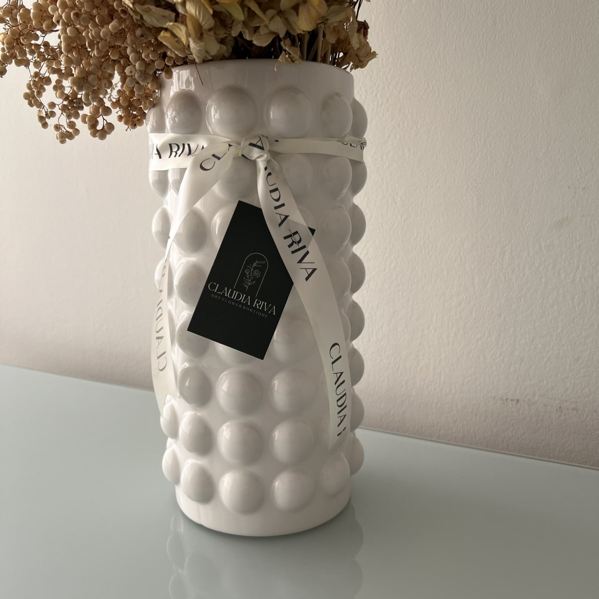 Florero Bubble2