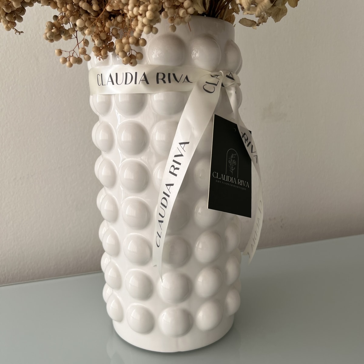 Florero Bubble3
