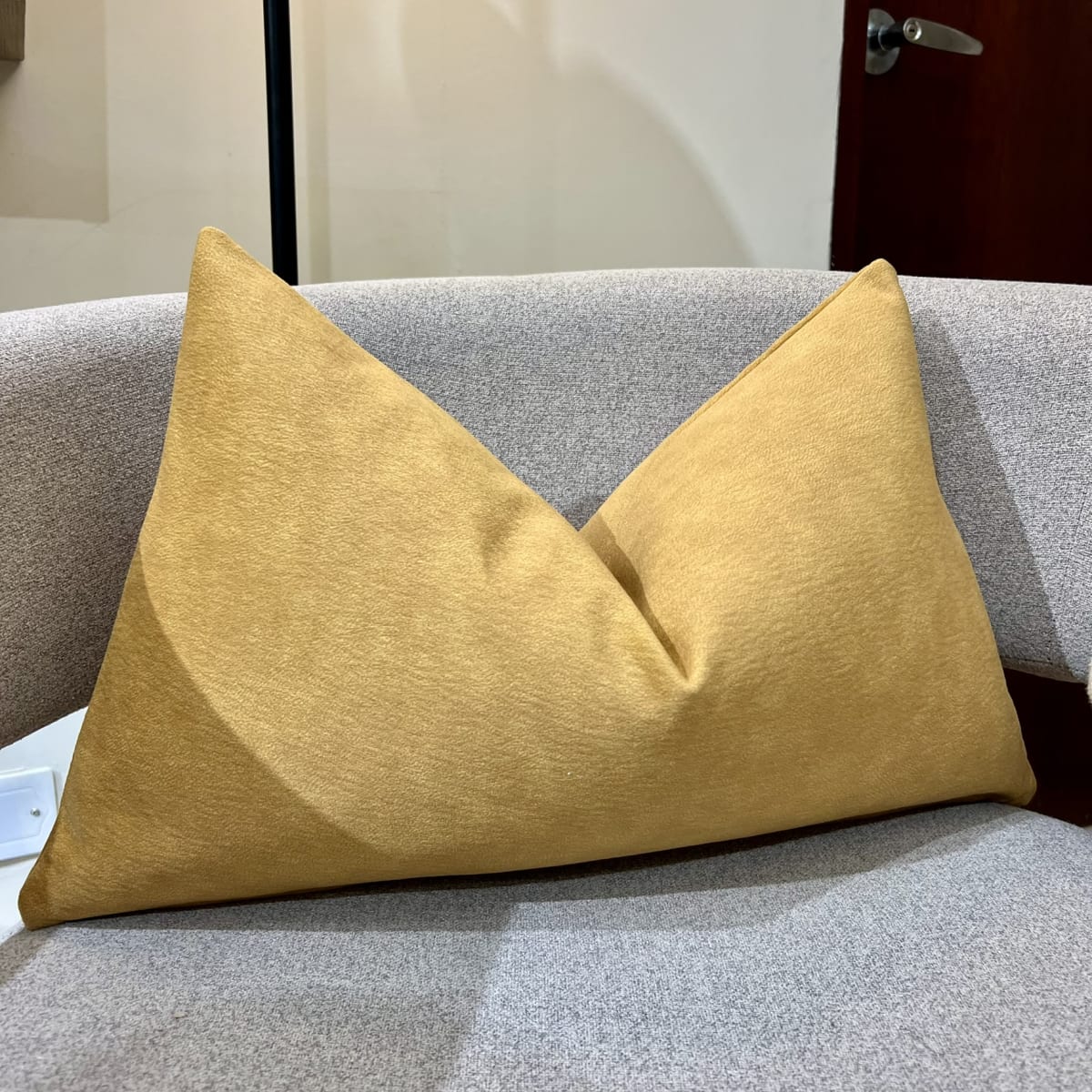 Funda de Cojín Kiara Rectangular5
