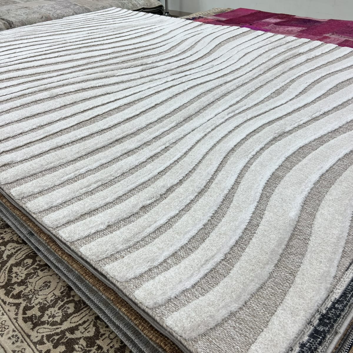 Alfombra Francis 2902