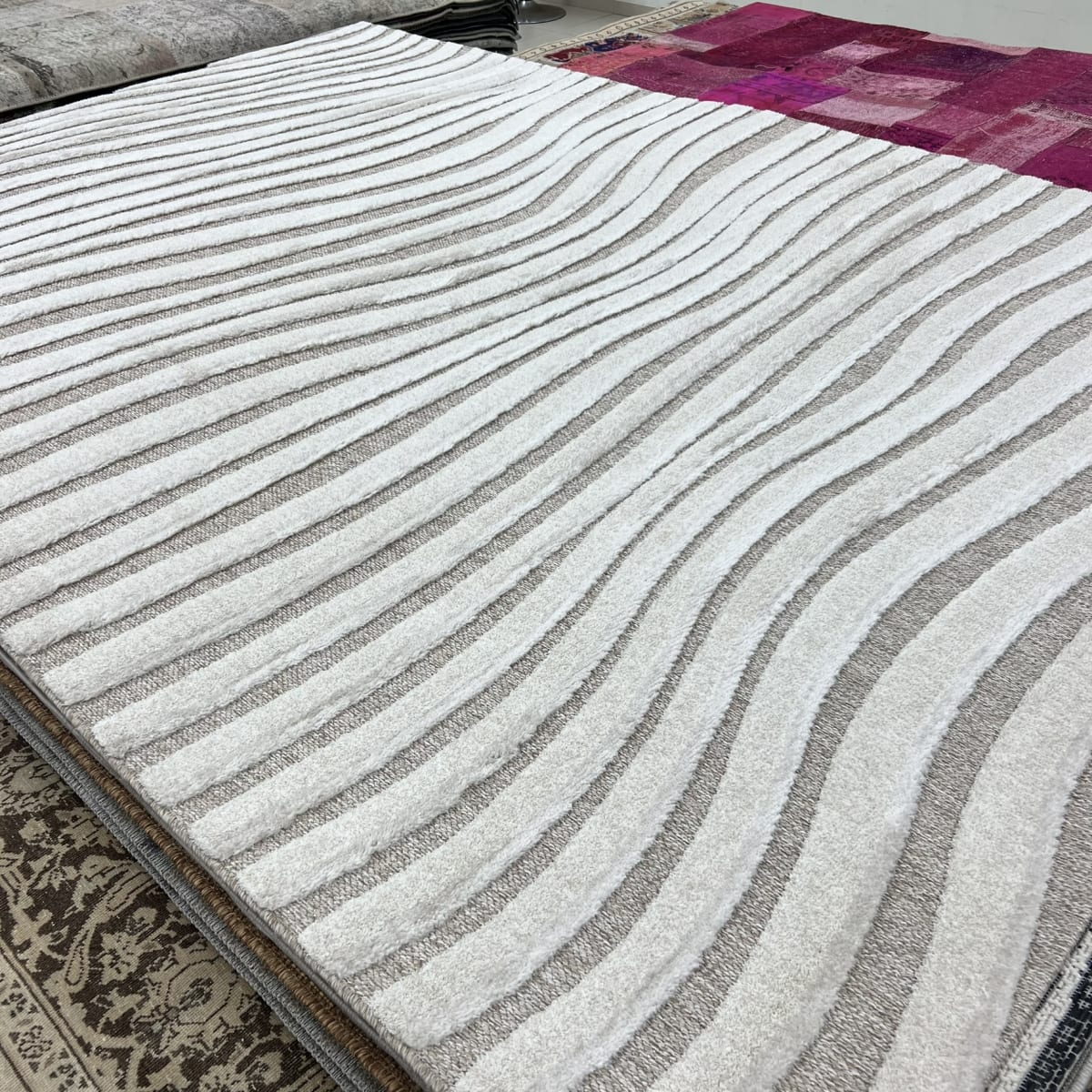 Alfombra Francis 2901
