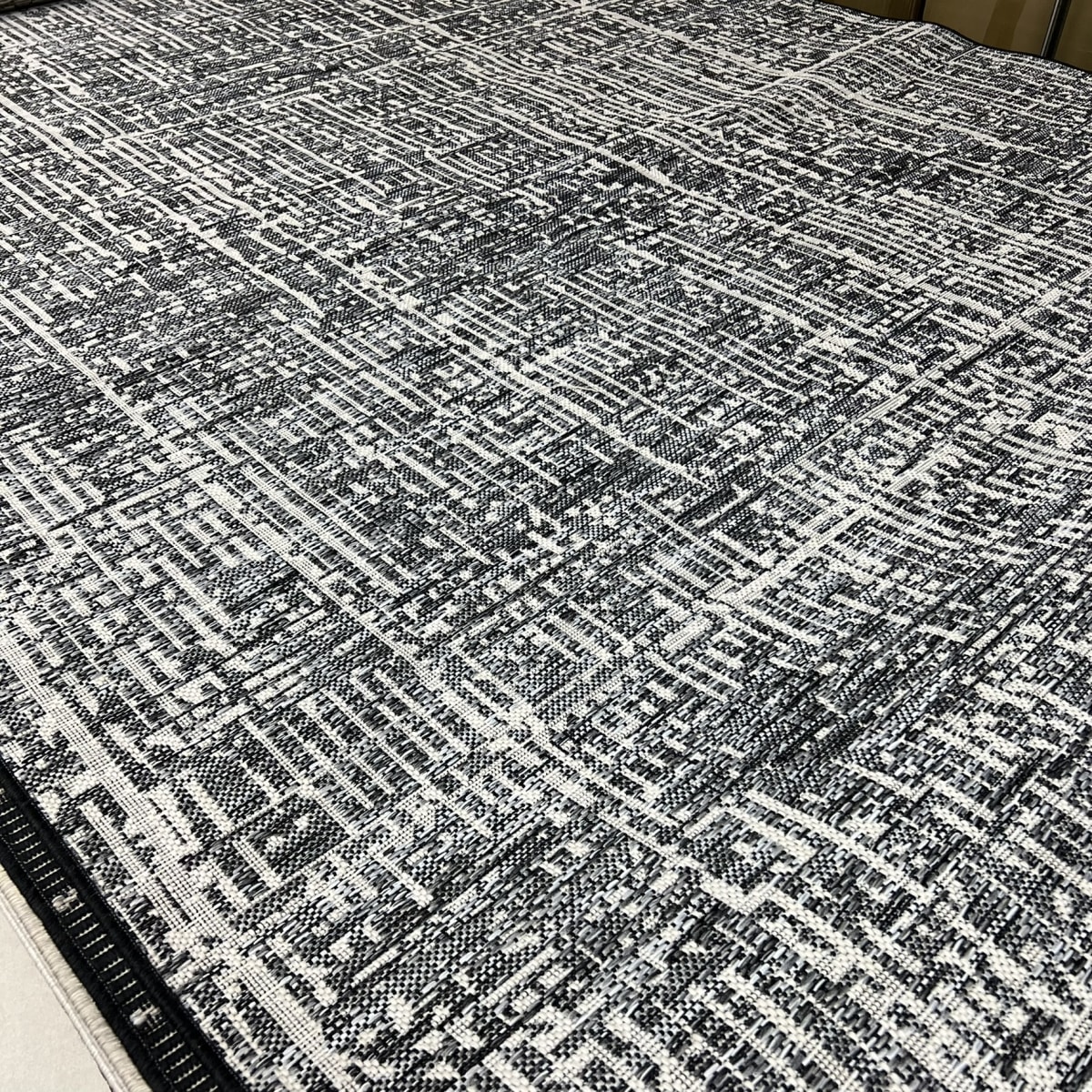 Alfombra Raraz 2901