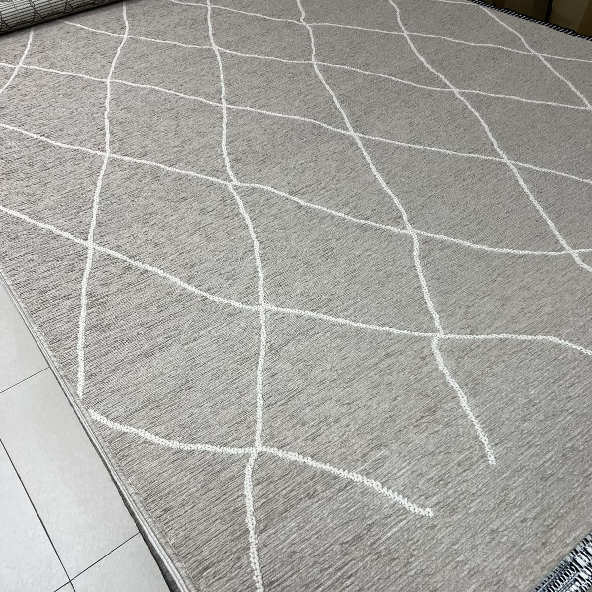 Alfombra Aspa X 2903