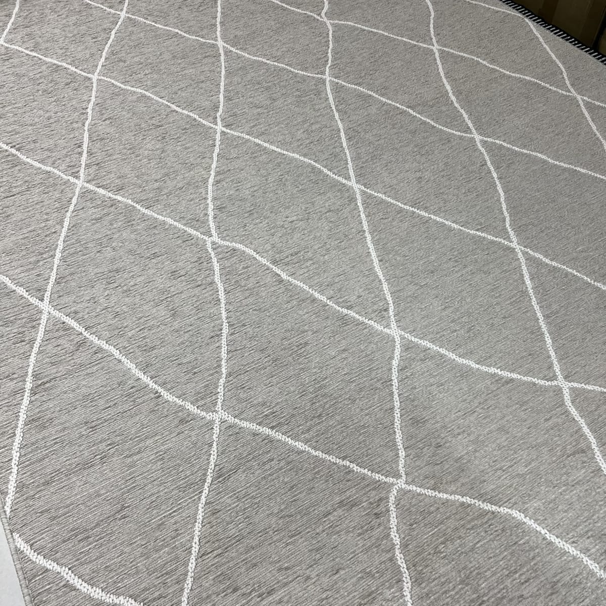 Alfombra Aspa X 2901