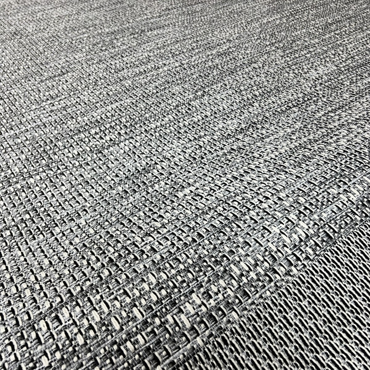 Alfombra Cleo Gris 2902