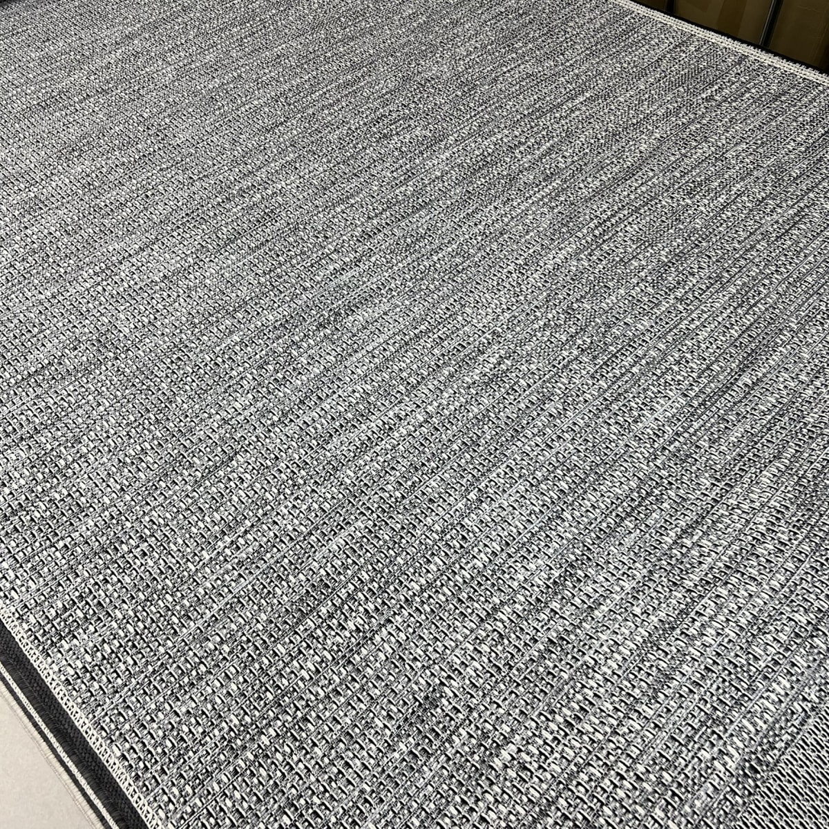 Alfombra Cleo Gris 2903