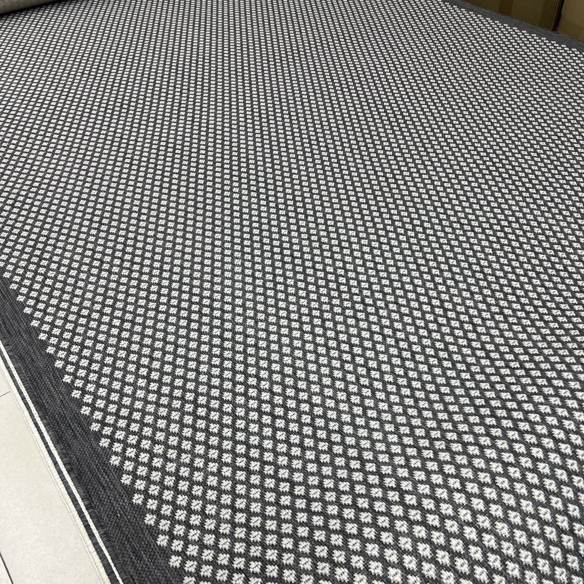 Alfombra Rowen 2901