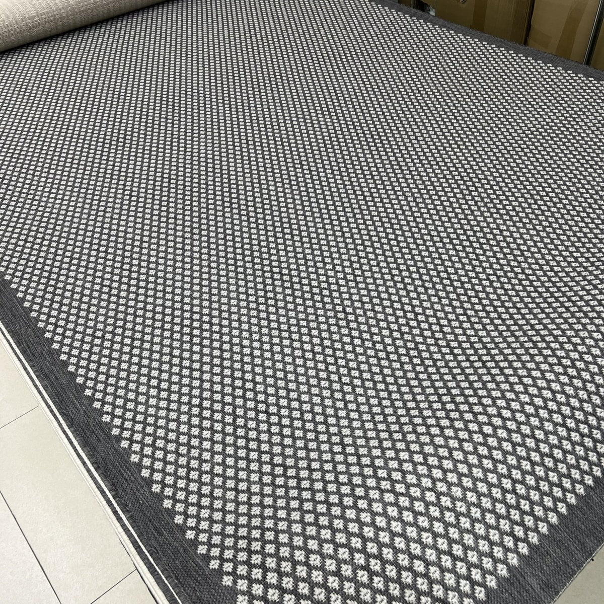 Alfombra Rowen 2903