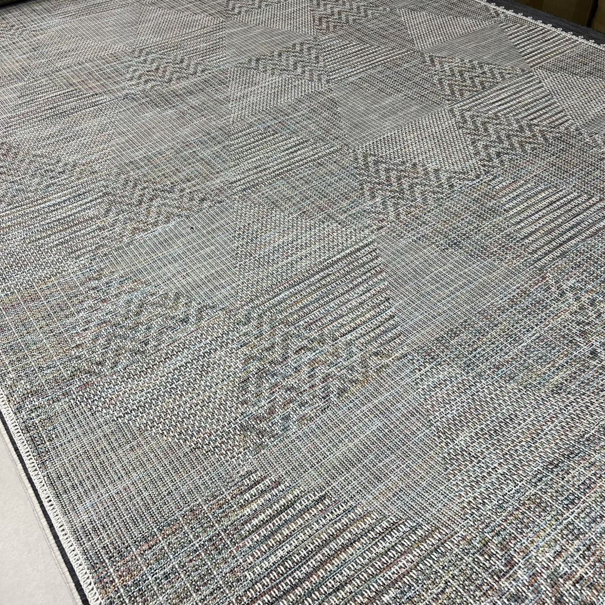 Alfombra Chroma 2901