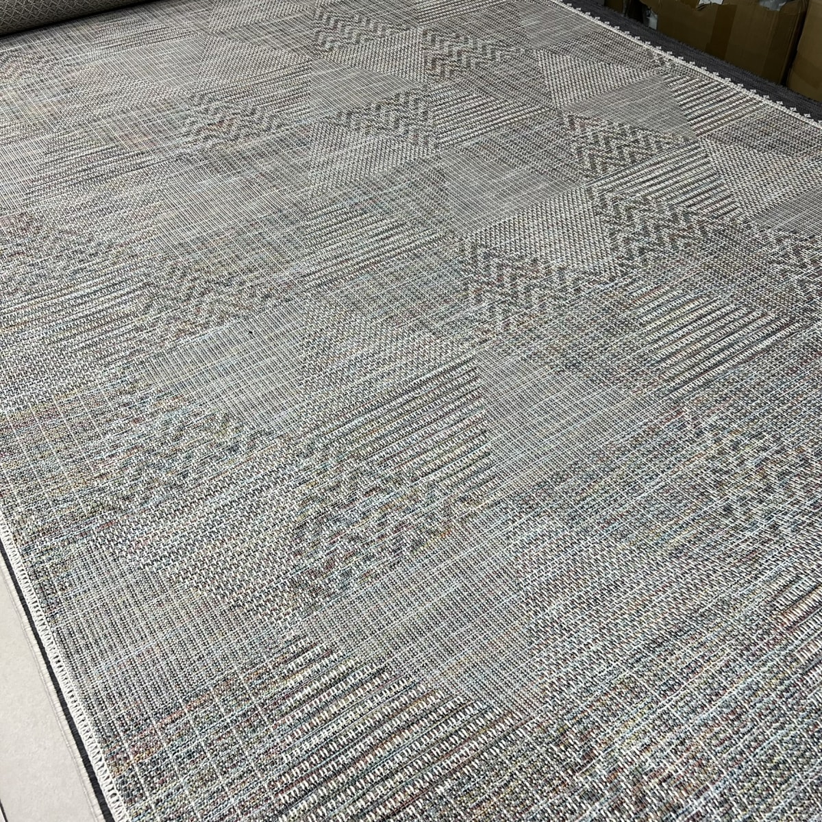 Alfombra Chroma 2904