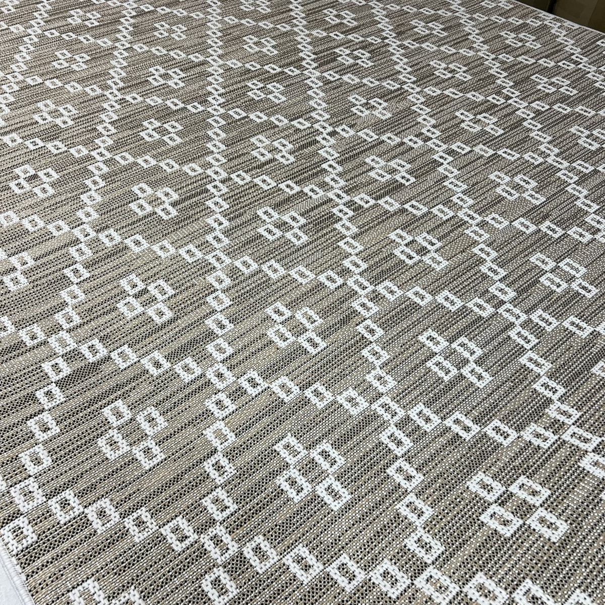 Alfombra Mali 2901