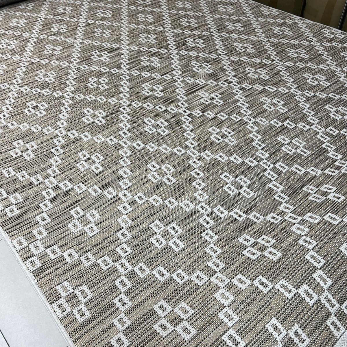 Alfombra Mali 2902