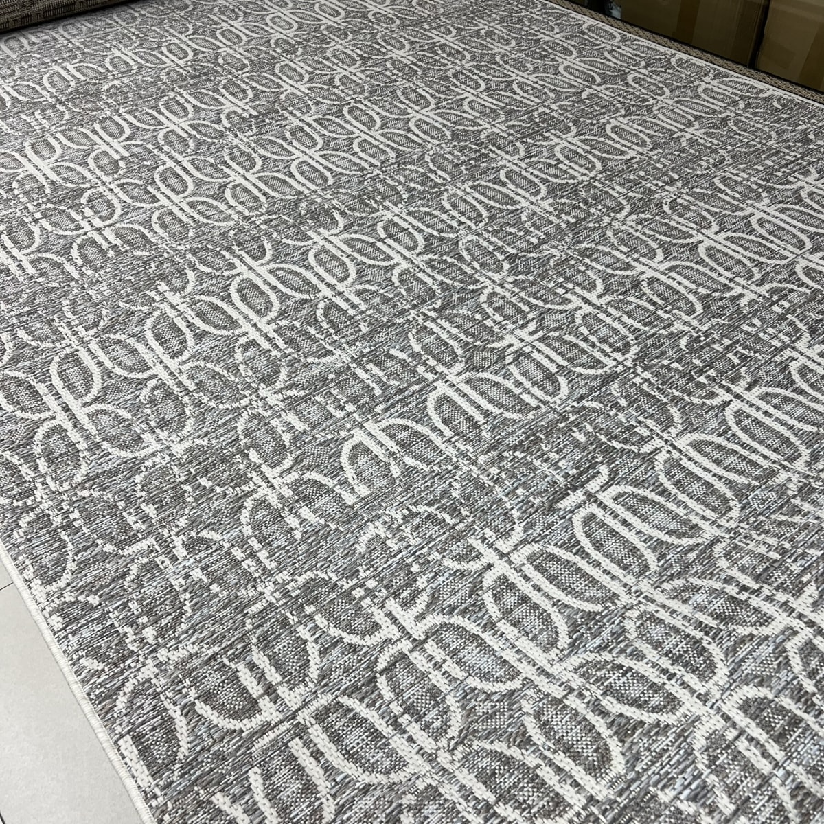 Alfombra Chains 2901