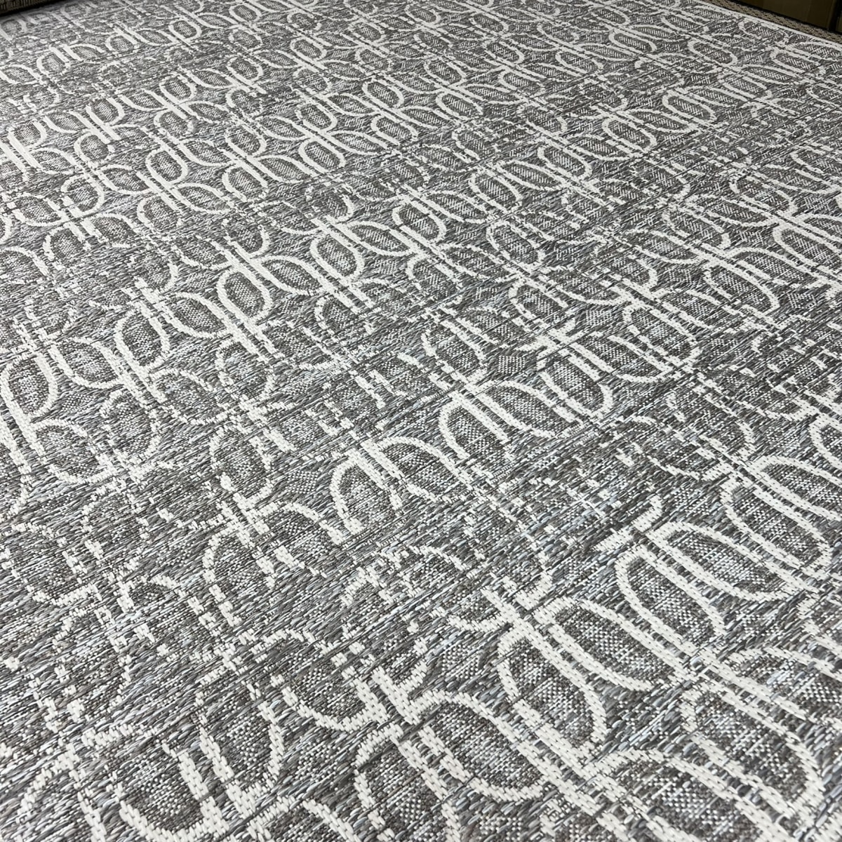 Alfombra Chains 2902