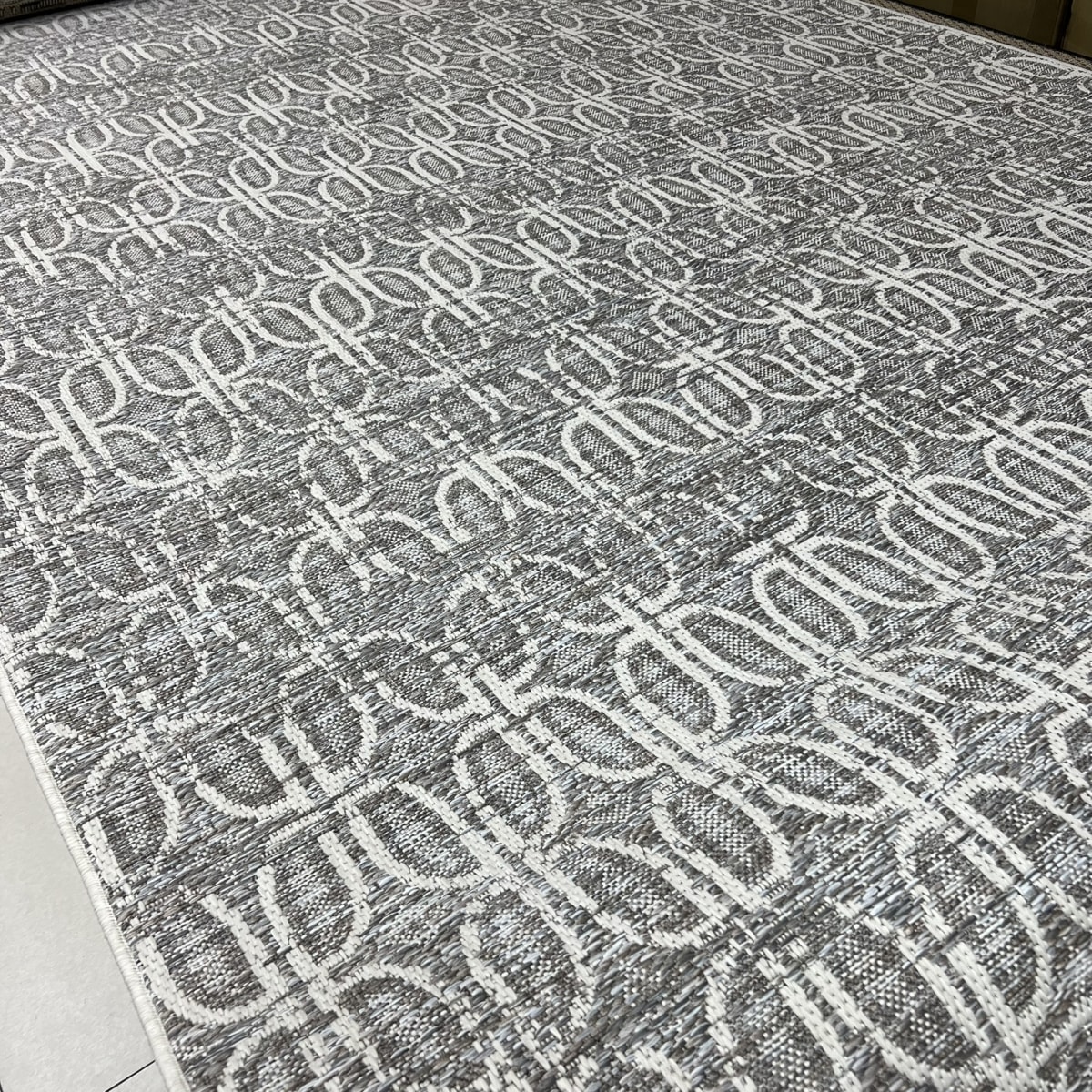 Alfombra Chains 2903