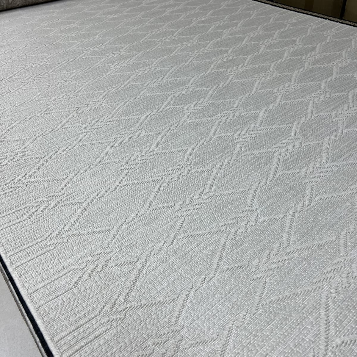 Alfombra Entrelazada 2901